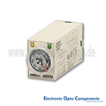 OMRON H3YN-41 DC12