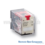 OMRON MY2IN-D2 24VDC (S)