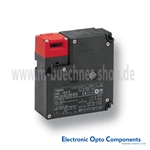 OMRON D4NL-4DFA-B-M12-8