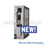 OMRON CP115-MO2-050-111/R88M-G75030H