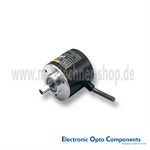 OMRON E6B2-CWZ6C 600P/R MXJ 0.3M