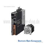 OMRON R88M-1M40030T-S2