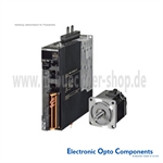 OMRON R88M-1M40030H-S2