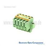 OMRON XW4G-05C4-TF-D