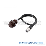 OMRON E2EW-QX5B318-M1TJ 0.3M